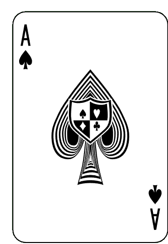 A♠